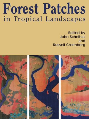 cover image of Forest Patches in Tropical Landscapes